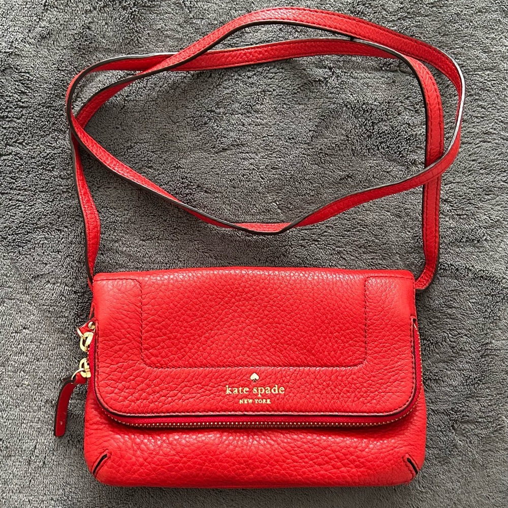 Kate Spade Mariana crossbody